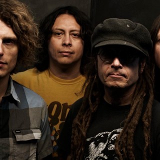 OFF! – Wasted Years