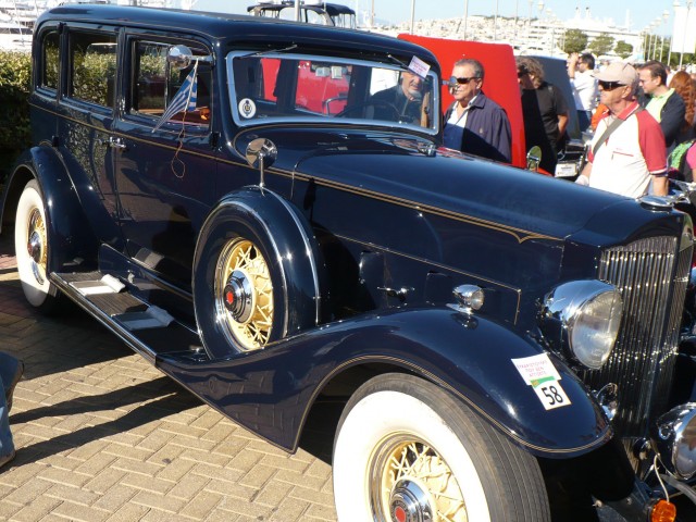 Αυτοκίνητο αγάπη μου