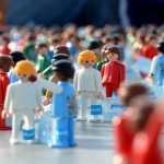 Διέρρηξαν την Playmobil στην Κηφισιά