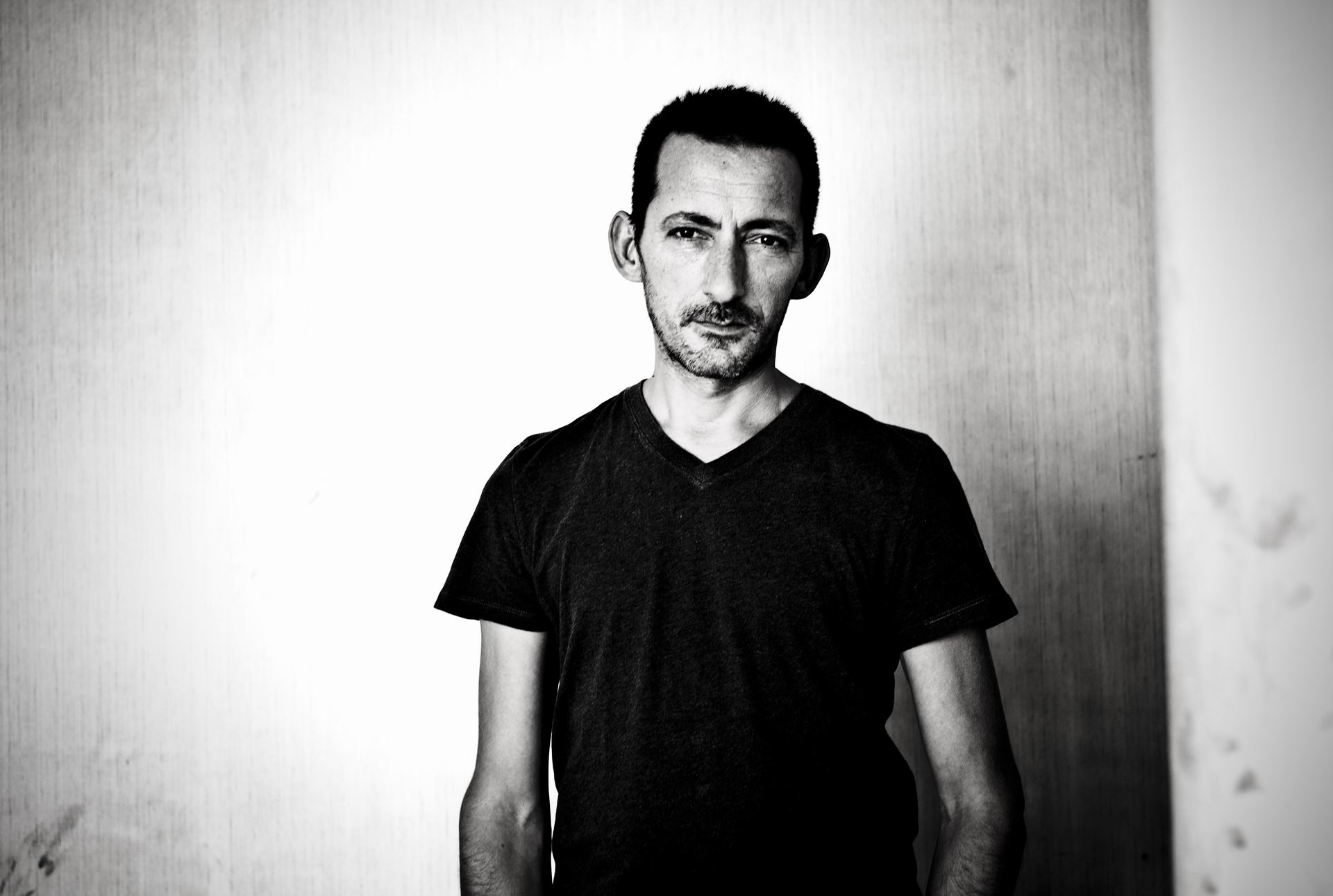 Exposed: Νίκος Παπαδόπουλος