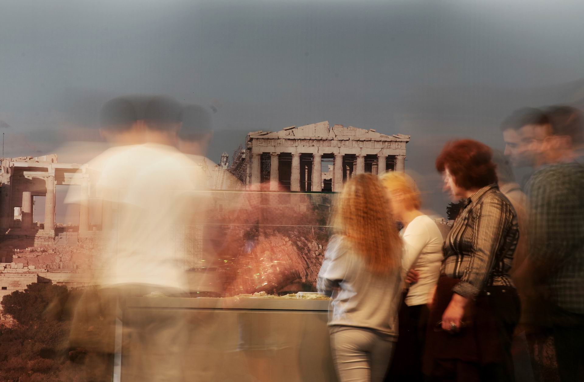 Ελεύθερη είσοδος σε αρχαιολογικούς χώρους, μνημεία και μουσεία την 28η Οκτωβρίου