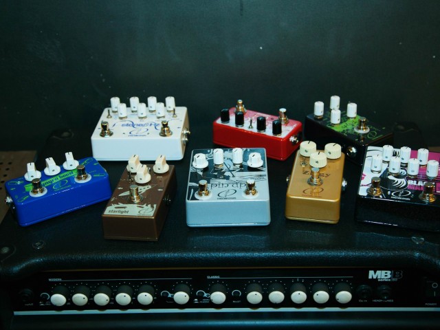 Οι Echo Basement και οι Mondecai σε μία διπλή συνέντευξη