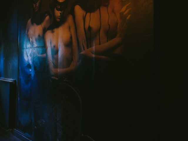 7 Χρόνια Second Skin: Σπασμένα Πλευρά, Κλειδωμένα Ζευγάρια κι Extensions Ατάκτως Εριμμένα Στην Πίστα