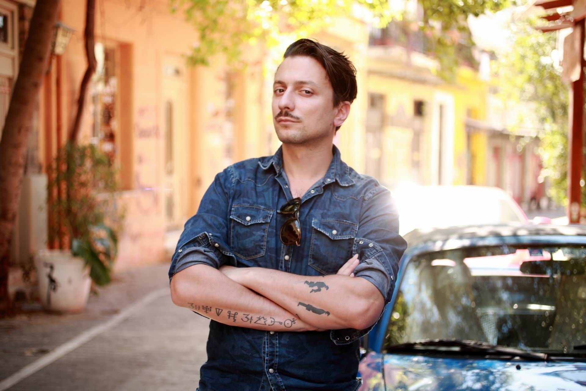 Γιατί τα cocktail bars εξακολουθούν να πολλαπλασιάζονται;