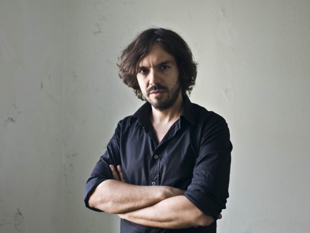 Ο Μιχάλης Κωνσταντάτος και το κόλλημα με τους Radiohead