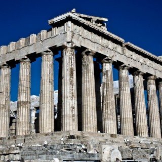 Τα μάρμαρα του Παρθενώνα, η Unesco και η ευκαιρία που δεν πρέπει να χαθεί