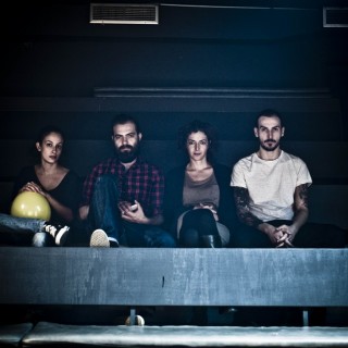 H Sarah Kane μας στέλνει αδιάβαστους