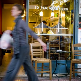 Τα γκουρμέ σάντουιτς του Σαν Φρανσίσκο