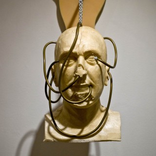 Όχι μια ακόμα νύχτα στο Μουσείο