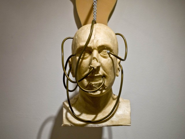 Όχι μια ακόμα νύχτα στο Μουσείο