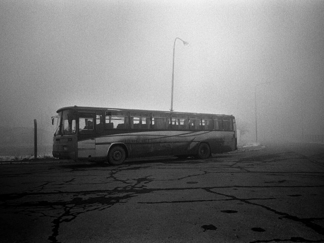 Κόσοβο: 15 χρόνια πριν στην μπαρουταποθήκη των Βαλκανίων