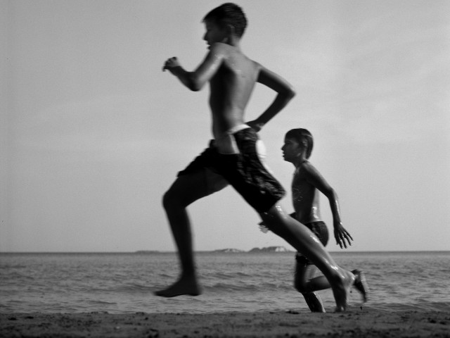 Ζέστα έβαλε πάλι