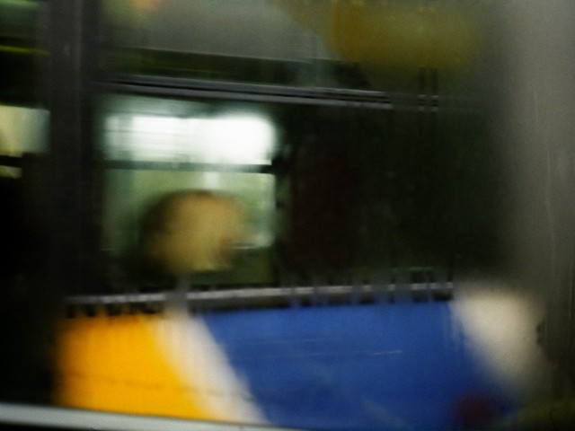 Νέα λεωφορειακή γραμμή για τους πυρόπληκτους με δωρεάν δρομολόγια