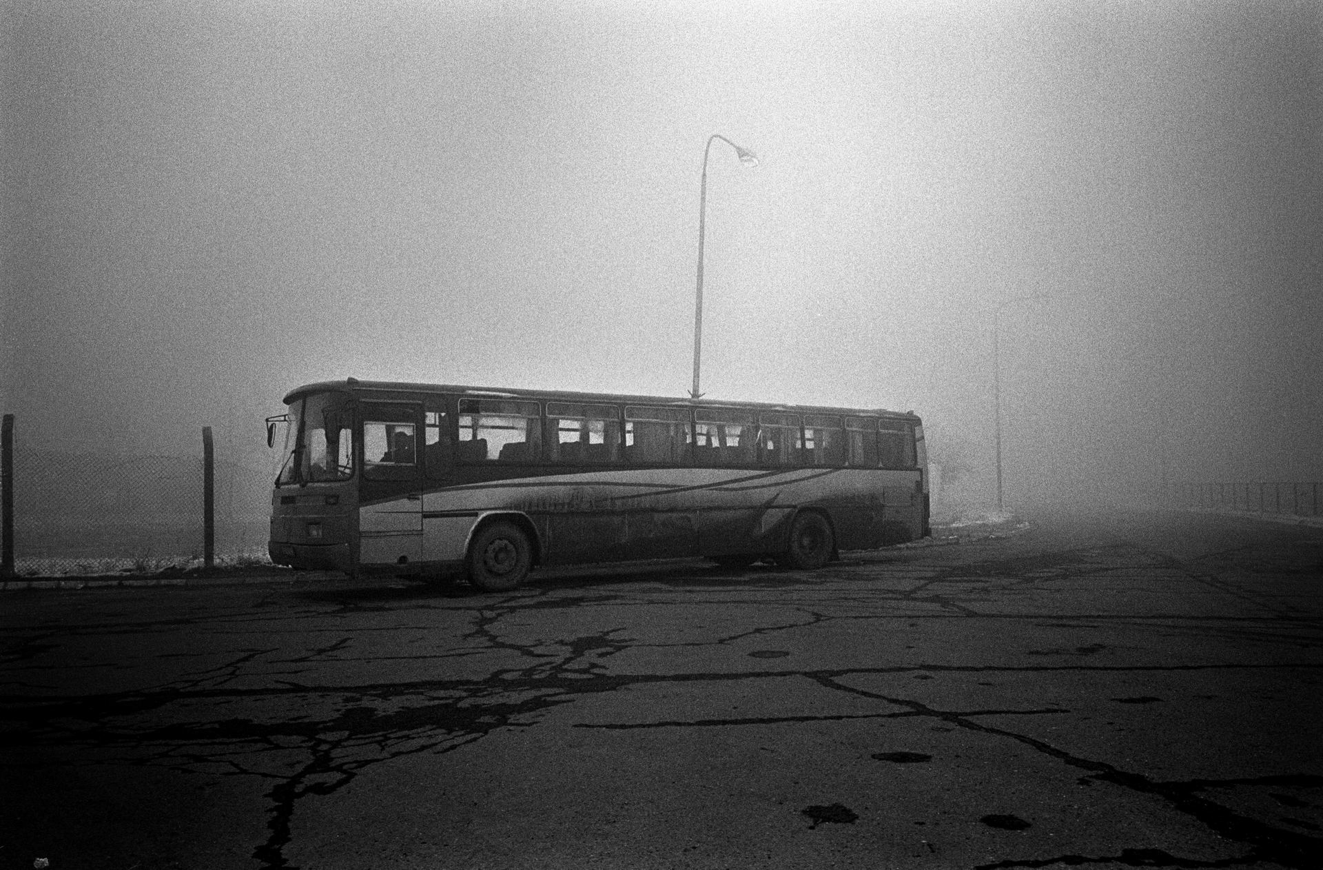 Mια στιβαρή, ανεξίτηλη μούντζα