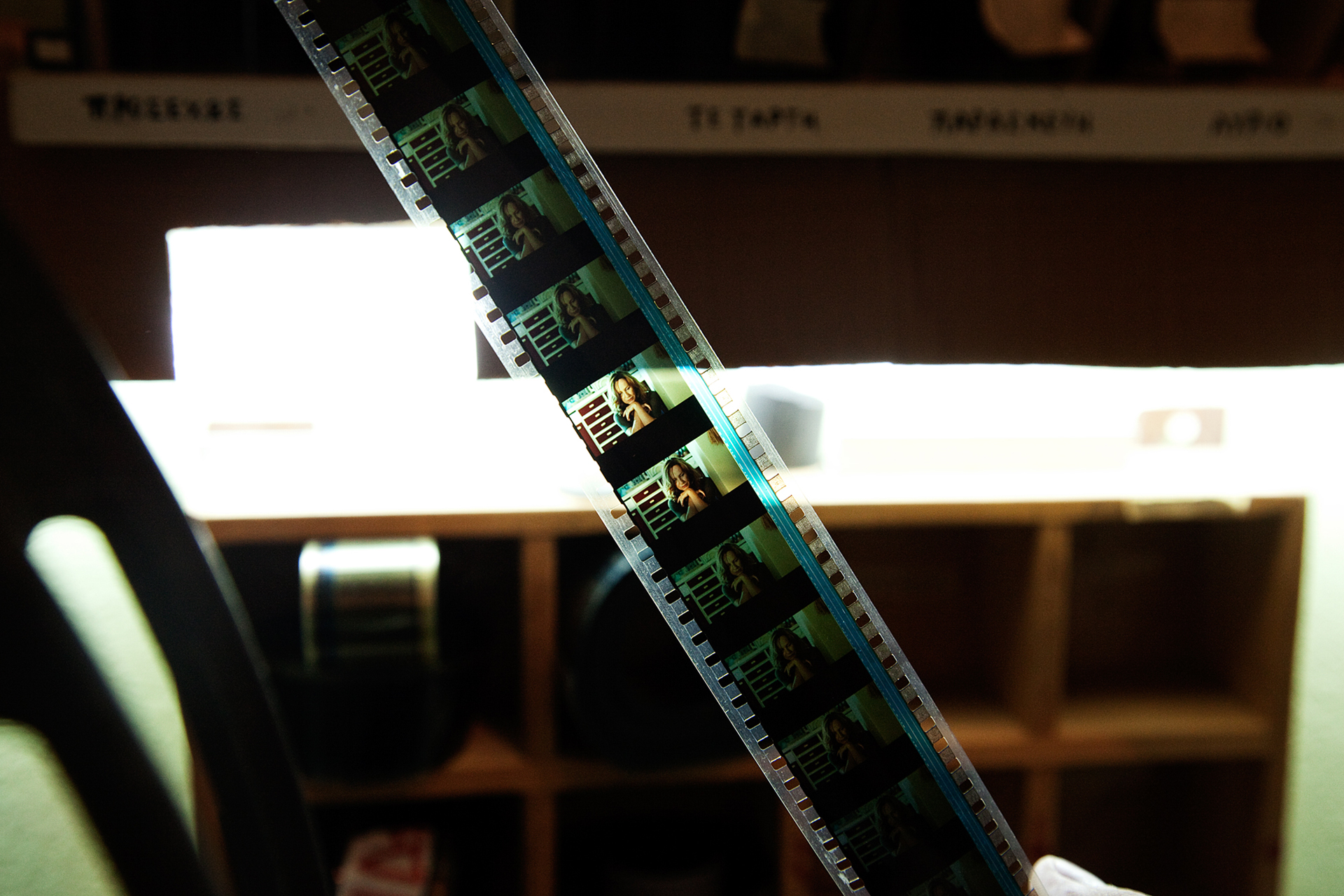 Νύχτες Πρεμιέρας: Διλήμματα για σινεφίλ λύτες