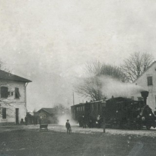 A Post Jamboree Festival Poptape