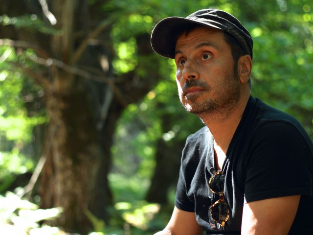 Γιατί δεν πήρες σπίτι το βραβείο σου, Πάνο Κούτρα;