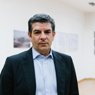 Θεόδωρος Παπαθεοδώρου: “Είναι οριακά εφικτό να σωθεί το εξάμηνο”