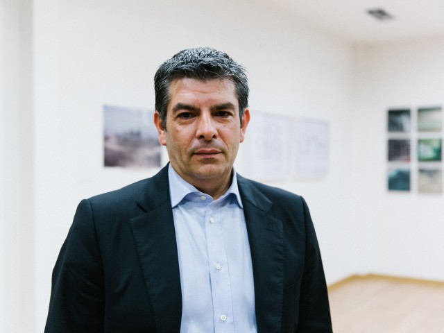 Θεόδωρος Παπαθεοδώρου: “Είναι οριακά εφικτό να σωθεί το εξάμηνο”