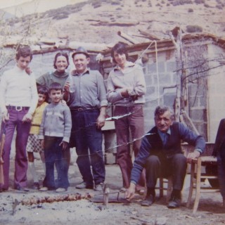 Πάσχα στο χωριό