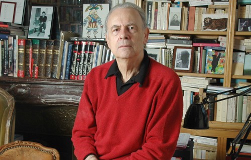 Στον Πατρίκ Μοντιανό το Νόμπελ Λογοτεχνίας 2014