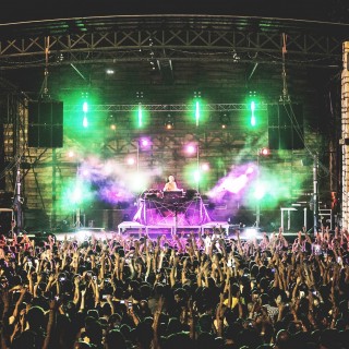 Οι απαραίτητες συμβουλές για το Reworks Festival που κλείνει δέκα χρόνια