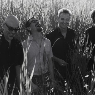 Οι Penny Dreadful γουστάρουν Johnny Cash