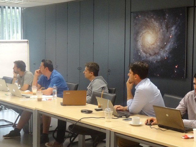 Αυτό είναι το μανιφέστο των ελληνικών start-ups