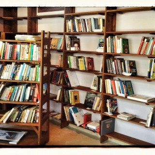 Μια Αμερικανίδα στη Ζίτσα