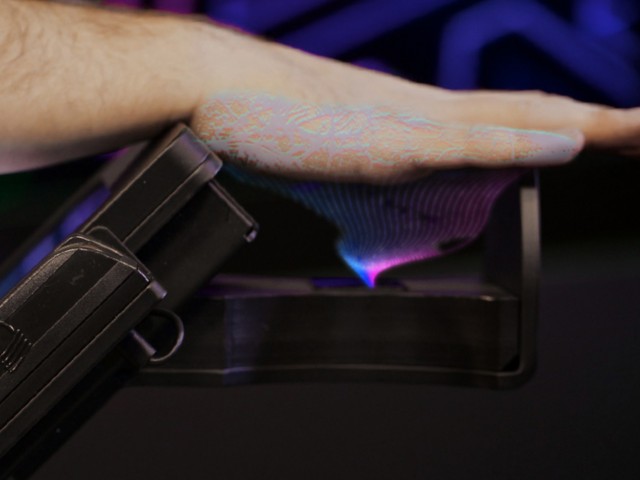 Πλήρωσε με το αίμα σου