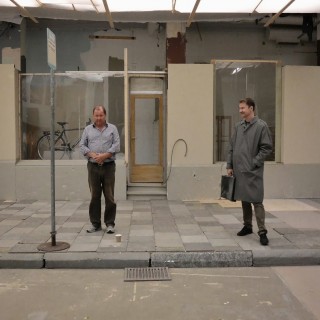 O Roy Andersson κι ο νιχιλισμός του slapstick