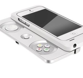 To iphone γίνεται παιχνιδομηχανή, μη μου μιλάτε!