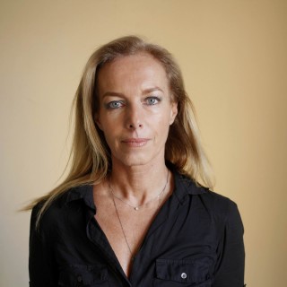 Exposed: Δανάη Στράτου