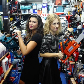 POPTAPE 4: Teardrops