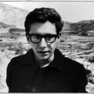 Ένα τραγούδι του 1963 σε πρόχειρη μετάφραση  αφιερωμένο στον Βασίλη Διοσκουρίδη