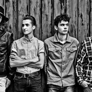 “Χτίζοντας” ένα ροκ συγκρότημα