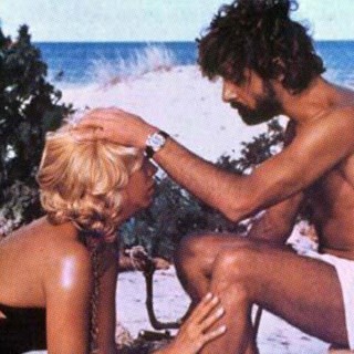 Ιδανικό για Θερινό: «Η Κυρία και ο Ναύτης»