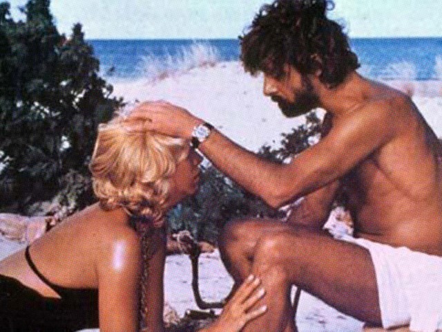 Ιδανικό για Θερινό: «Η Κυρία και ο Ναύτης»