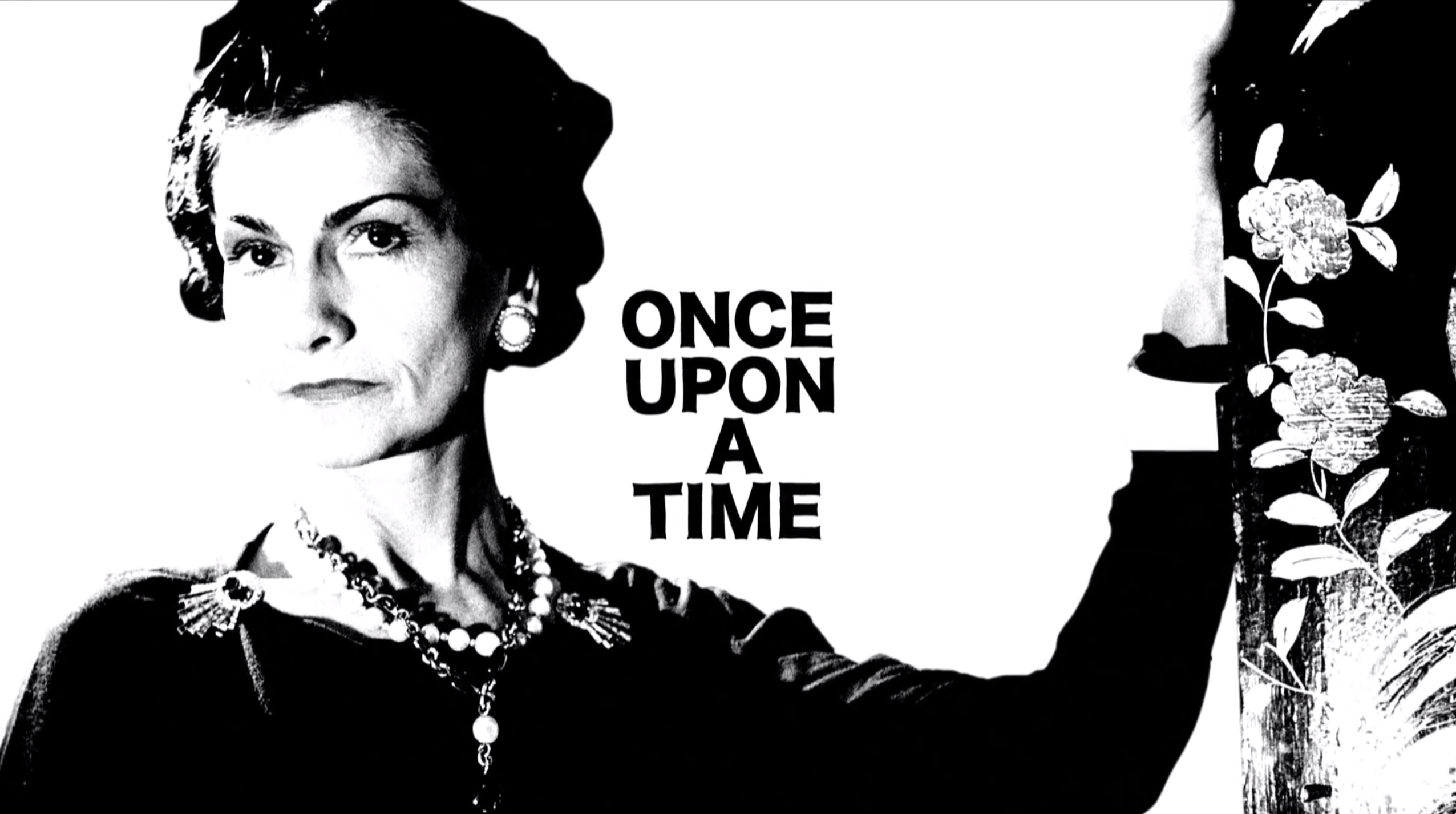 Αποδομώντας την Κοκό Σανέλ