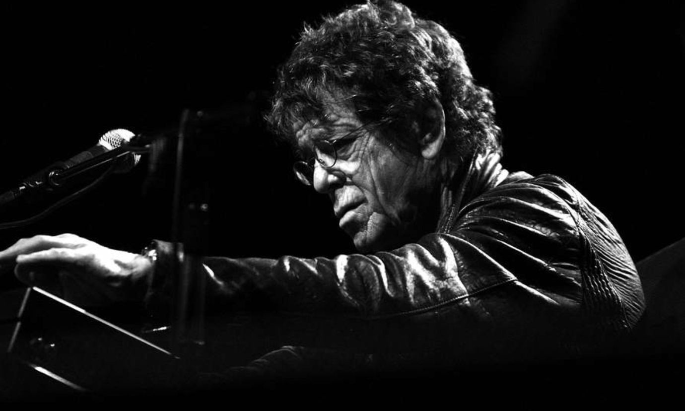 Walk on the wild side