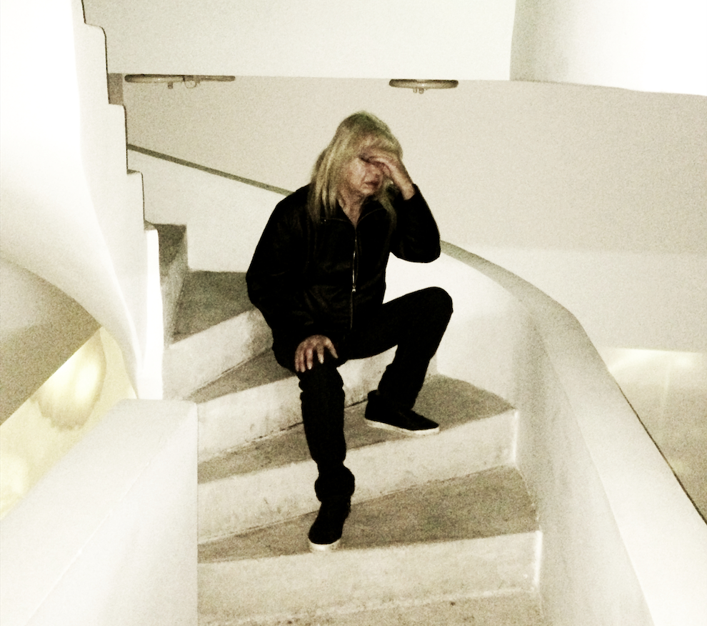 “Τα τελευταία χρόνια ο άντρας παίζει το φασίστα στο κρεβάτι”