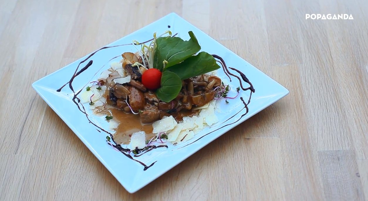 Μια Κάππαρη στο Θησείο