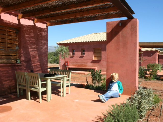 Το Πέμπτο Στοιχείο της Λακωνίας