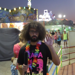 ΦΑΚ TV: Η αναρχική τηλεόραση της Κύπρου