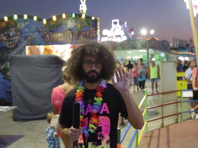 ΦΑΚ TV: Η αναρχική τηλεόραση της Κύπρου