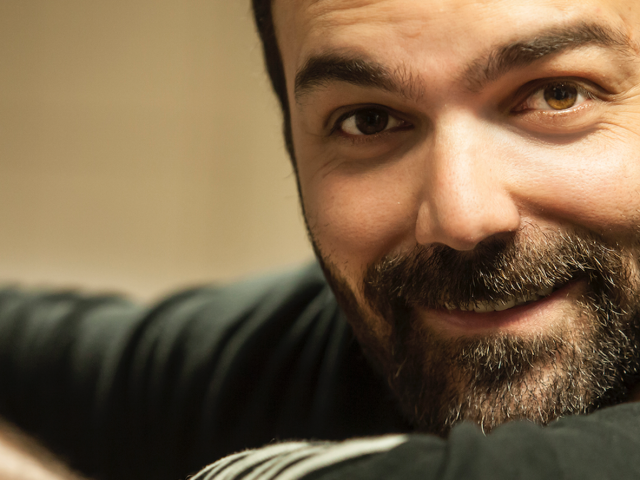 Ανδρέας Λαγός