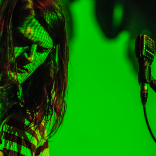 Η νύχτα των Μαύρων Αγγέλων