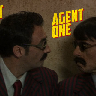 Οι πράκτορες του Pimm’s ξαναχτυπούν