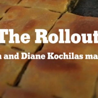 Η hortopita κατακτά το Μανχάταν