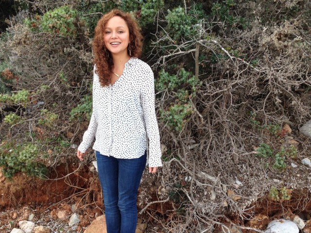 H φωτογράφος της ελληνικής κρίσης μιλάει στην Popaganda